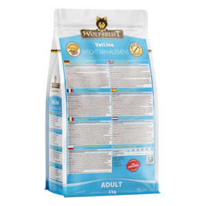 Wolfsblut VetLine Weight Management 2 kg