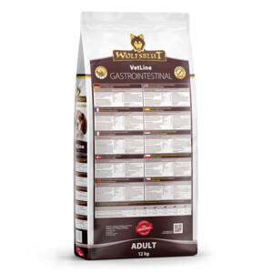 Wolfsblut VetLine Gastrointestinal - 74.95 euro