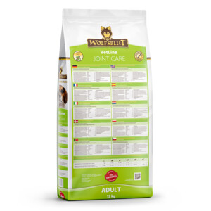 Wolfsblut VetLine Joint Care - 85.99 euro