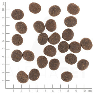 Wolfsblut VetLine Skin - 78.49 euro