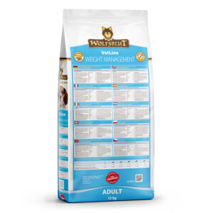 Wolfsblut VetLine Weight Management 12 kg