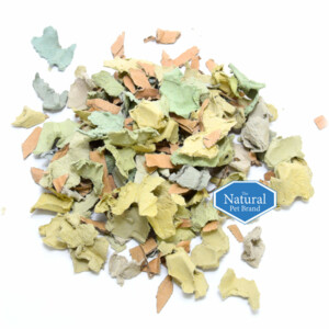 The Natural Pet Brand Card N Card Mix 100 liter