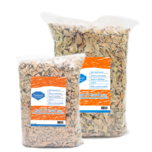The Natural Pet Brand Card N Card Mix 100 liter