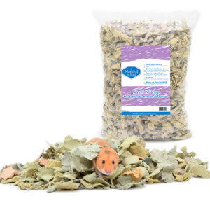 The Natural Pet Brand Card N Egg 20 liter