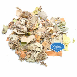 The Natural Pet Brand Cotton N Card 100 liter