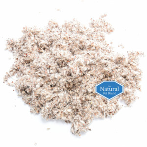 The Natural Pet Brand Cotton N Cotton 40 liter