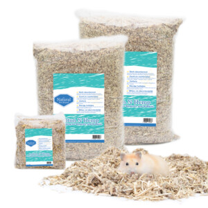 The Natural Pet Brand Cotton N Hemp