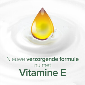Palmolive Handzeep Naturals Olijf Melk - 3.29 euro