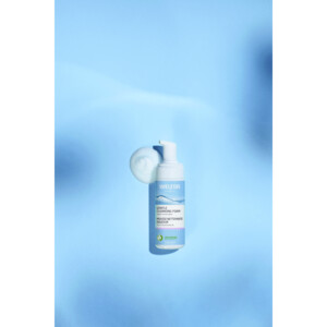 WELEDA Hamamelis Milde Reinigingsmousse - 9.75 euro