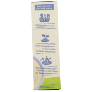 Holle Bio Graanpap Rijst - 4.35 euro