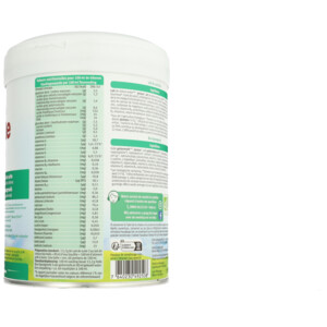 Holle Bio Opvolgmelk van Geitenmelk 3 - 29.89 euro
