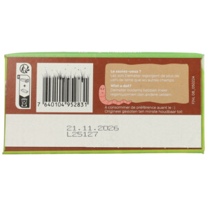 Holle Bio Volkoren Graanpap Spelt - 3.99 euro
