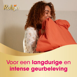 4x Robijn Wascapsules 3-in-1 Tropical - 30.5 euro