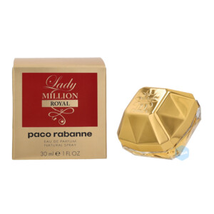 Paco Rabanne Eau de Parfum Lady Million Royal - 51.99 euro