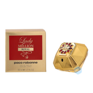 Paco Rabanne Eau de Parfum Lady Million Royal - 67.49 euro