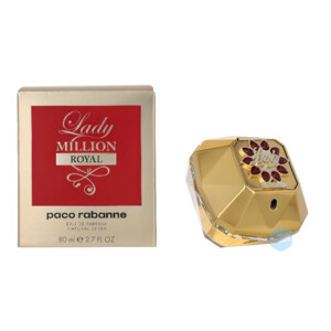 Paco Rabanne Eau de Parfum Lady Million Royal - 83.99 euro