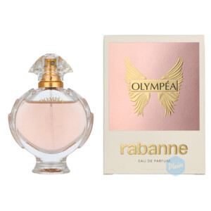 Paco Rabanne Eau de Parfum Olympea - 45.29 euro