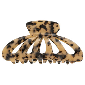 Zenner Haarklem Deluxe Marmer 14 cm - 9.49 euro