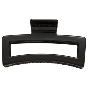 Zenner Haarklem 14 cm Zwart - 5.99 euro