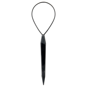Zenner Ponytailloop - 2.99 euro