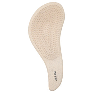 Zenner Haarborstel Tangle Free Natuurlijke Vezel - 8.65 euro