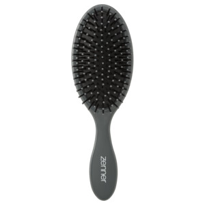 Zenner Haarborstel Basic Ovaal - 4.49 euro