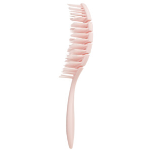 Zenner Haarborstel Tangle Free Flex - 6.99 euro