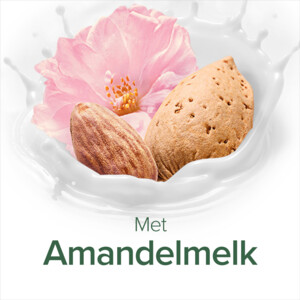 Palmolive Handzeep Naturals Amandel Melk - 3.29 euro