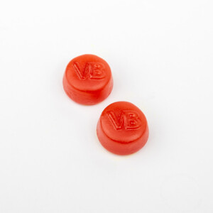 2x Veganboost Hair Vitamins Mommy Watermeloen - 33.55 euro