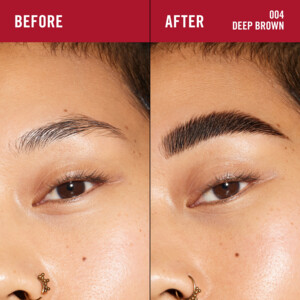 Rimmel Wonder'Freeze Lamination Wenkbrauwgel 004 Deep Brown - 14.45 euro