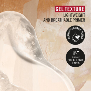 Rimmel Multi-Tasker All Day Grip & Breathable Primer Transparant - 10.49 euro