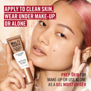 Rimmel Multi-Tasker All Day Grip & Breathable Primer Transparant - 10.49 euro