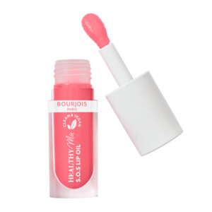 Bourjois Healthy Mix Clean S.O.S Lip Oil 02 Melon Amour - 13.65 euro