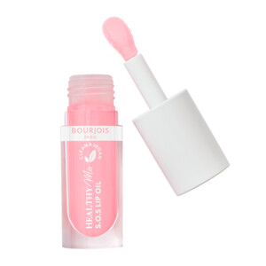 Bourjois Healthy Mix Clean S.O.S Lip Oil 01 Douceur de Rose - 15.69 euro