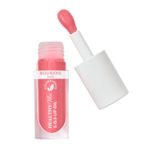 Bourjois Healthy Mix Clean S.O.S Lip Oil 04 Pink Passion - 12.15 euro