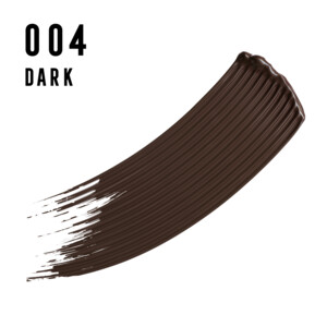 Max Factor Masterpiece Divine Brow Lamination Wenkbrauwgel 004 Dark - 17.99 euro