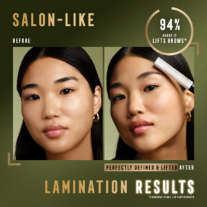 Max Factor Masterpiece Divine Brow Lamination Wenkbrauwgel 004 Dark - 17.99 euro