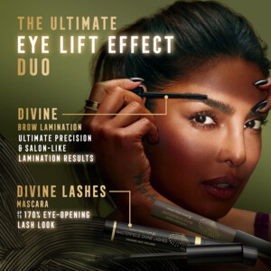 Max Factor Masterpiece Divine Brow Lamination Wenkbrauwgel 001 Clear - 17.99 euro