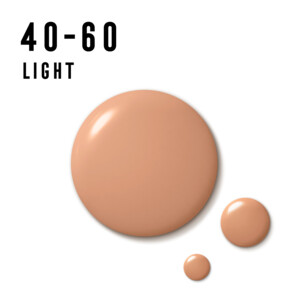 Max Factor Miracle Pure 2in1 Skin Reset Serum Foundation Light - 17.49 euro