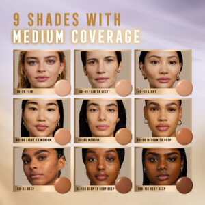 Max Factor Miracle Pure 2in1 Skin Reset Serum Foundation Fair to Light - 16.99 euro