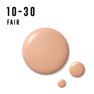 Max Factor Miracle Pure 2in1 Skin Reset Serum Foundation Fair - 24.99 euro