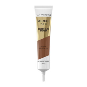 Max Factor Miracle Pure Golden Glow Bronzer Medium-to-Deep - 9.59 euro