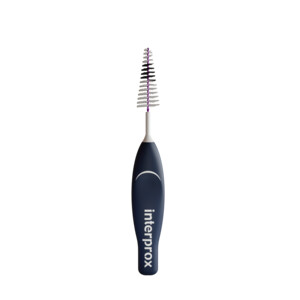 Interprox Ragers Super Conical Donkerblauw PHD 2.0 - 6.09 euro