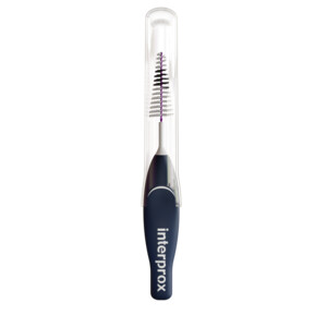 Interprox Ragers Super Conical Donkerblauw PHD 2.0 - 6.09 euro