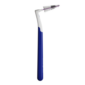3x Interprox Ragers Plus Super Conical Donkerblauw PHD 2.0 - 16.16 euro