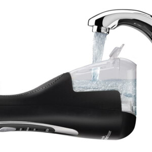 Waterpik Waterflosser Draadloos Advanced WP-582EU Black - 74 euro