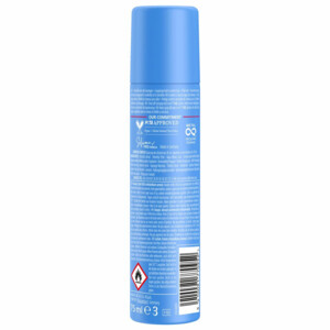 12x Taft Hairspray Ultra Strong Pocket Size - 33.85 euro