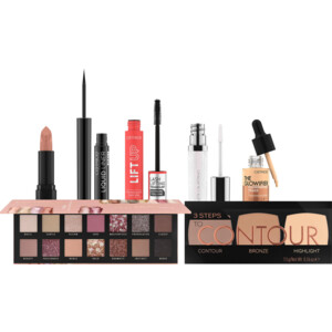 Catrice Powerful Me Look Set - 23.59 euro