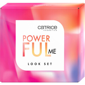 Catrice Powerful Me Look Set - 23.59 euro