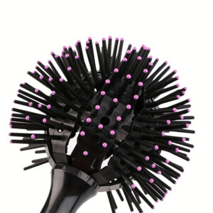 Gerard Brinard Bomb Curl Brush Turquoise - 6.45 euro